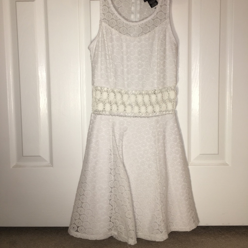 Wet Seal Lace Dress